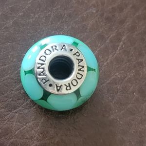 Pandora Murano Glass charm